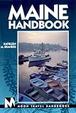 Moon Handbooks Maine (Moon Travel Handbooks)