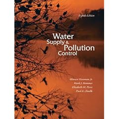 Water Supply and Pollution Control