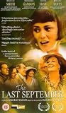 The Last September [UK IMPORT]