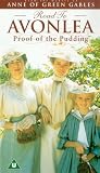 Road to Avonlea - Proof of the Pudding [VHS] [1990]