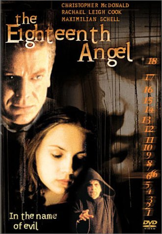 Le Dix huiti�me ange