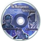 DJ Intangibles & the Mustardse