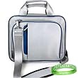 iPad Carrying Case for Apple ipad Tablet wifi + 3G model ( iPad 16gb , iPad 32gb , iPad 64gb flash drive) ** BLUE ** + Vangoddy Live * Laugh * Love Wrist band