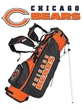 Chicago Bears Golf Stand Bag