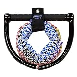 RAVE 4-Section Pro Ski Rope
