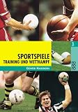 Produkt-Bild: Sportspiele