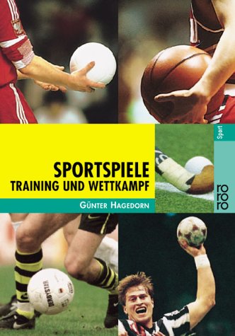 Produkt-Bild: Sportspiele