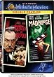 Theater of Blood & Madhouse [DVD] [Region 1] [US Import] [NTSC]