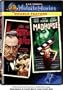 Theater Of Blood/MadHouse (Midnite Movies Double Feature)