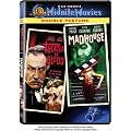 Theater of Blood/ Madhouse (Midnite Movies Double Feature)