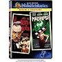Theater of Blood/Madhouse [DVD] [Region 1] [US Import] [NTSC]