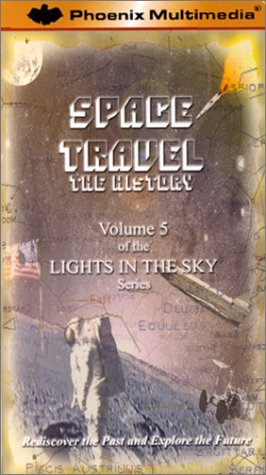 Lights in the Sky [VHS]