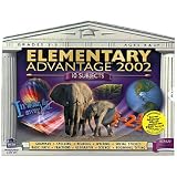 Elementary School Advantage 2002 ( Windows )
