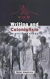 Writing and Colonialism in Northern Ghana: The Encounter Between the Lodagaa and the 'World on Paper'