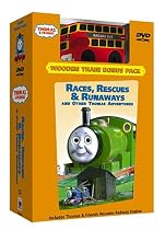 Thomas the Tank Engine and Fri