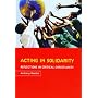 Acting in Solidarity: Reflections in Critical Christianity