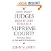 How Many Judges Does It Take to Make a Supreme Court?: And Other Essays on Law And the Constitution