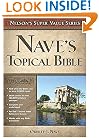 Nave's Topical Bible (Super Value Series)