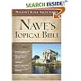 Nelson's Super Value Series: Nave's Topical Bible (Super Value Series)