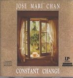 Jose Mari Chan- Constant Change - Philippines Tagalog CD