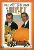 Sunset [UK IMPORT] - Bruce Willis