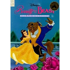 Beauty and the Beast (Classics Series)