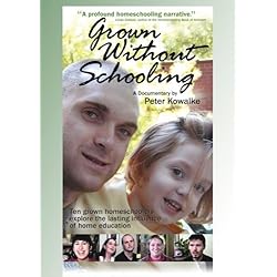 Grown Without Schooling