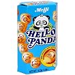 Hello Panda Biscuits with Milk Cream, 2-Ounce Cups (Pack of 30)