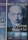 Rene Levesque - Heros malgre lui (Original French ONLY Version) No Subtitles
