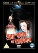 She-Wolf of London [DVD]