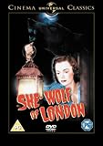 She-Wolf Of London [1946]