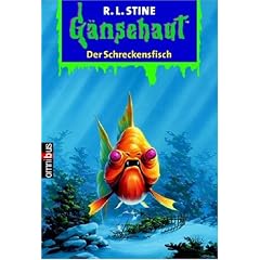 Der Schreckensfisch
