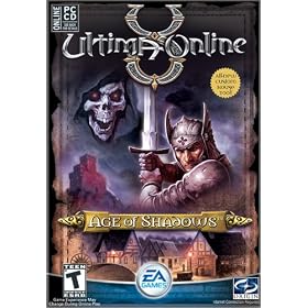 Ultima Online: Age of Shadows