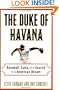 The Duke of Havana: Baseball, Cuba, and the Search for the American Dream