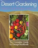 Desert Gardening