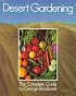 Desert Gardening: Fruits and Vegetables