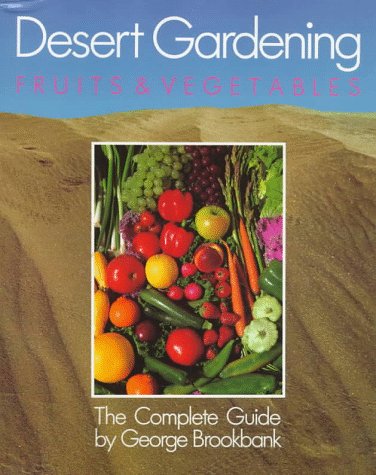 Desert Gardening