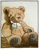 Biederlack Classic Collection Teddy Throw