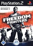 Eigenschaften Electronic Arts  / Freedom Fighters