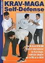 Krav-maga, self-d&eacute;fense