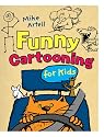 Funny Cartooning for Kids