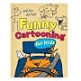 Funny Cartooning for Kids