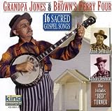 16 Sacred Gospel Songs