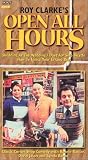 Open All Hours [VHS]
