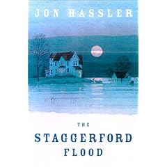 The Staggerford Flood (Mysteries & Horror)