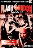 Flash Gordon: Rocketship