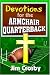 Devotions For The Armchair Quarterback