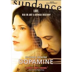 Dopamine by 