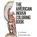 The American Indian Coloring Book (Coloring Books)