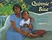 Book cover of Quinnie Blue.